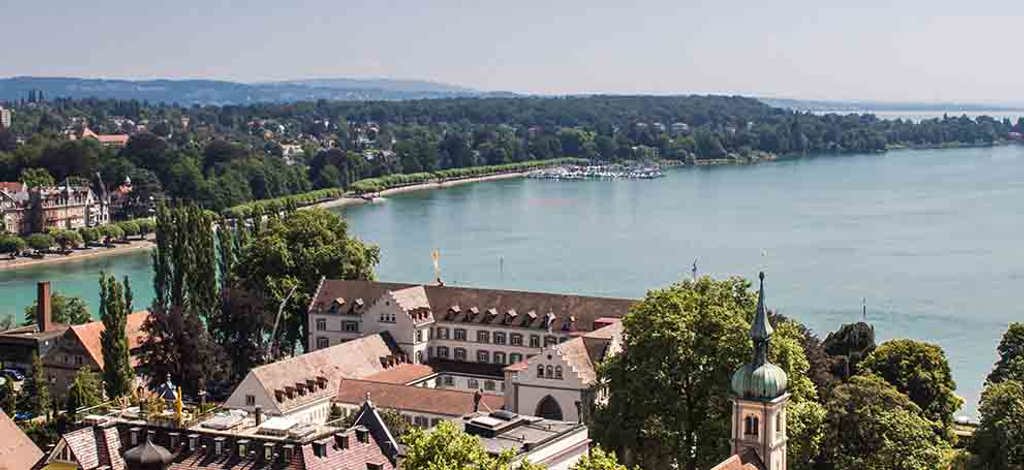 Hotels in Lindau